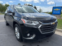 Thumbnail image of 2018 Chevrolet Traverse at Lafontaine Chevrolet