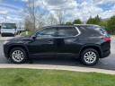 Thumbnail image of 2018 Chevrolet Traverse at Lafontaine Chevrolet