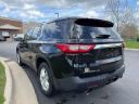 Thumbnail image of 2018 Chevrolet Traverse at Lafontaine Chevrolet