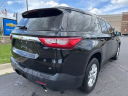 Thumbnail image of 2018 Chevrolet Traverse at Lafontaine Chevrolet