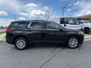 2018 Chevrolet Traverse LT Cloth at Lafontaine Chevrolet