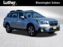 Thumbnail image of 2019 Subaru Outback at Bloomington Acura - Subaru