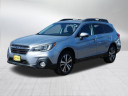 Thumbnail image of 2019 Subaru Outback at Bloomington Acura - Subaru