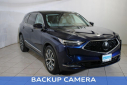 Thumbnail image of 2022 Acura MDX at Biener Ford