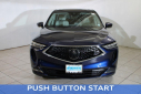 2022 Acura MDX SH-AWD w/Tech at Biener Ford
