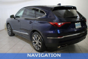 Thumbnail image of 2022 Acura MDX at Biener Ford