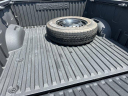 Thumbnail image of 2025 Toyota Tundra at Mike Calvert Toyota - New