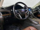 2019 Cadillac Escalade ESV Premium Luxury at Smart Kia of Davenport