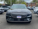 Thumbnail image of 2025 Genesis Electrified GV70 at Wes Greenway's Alexandria Vw