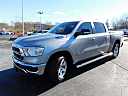 Thumbnail image of 2019 Ram 1500 at Gary Mathews Motors