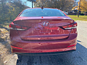 2017 Hyundai ELANTRA SE at Autobarn Exchange LLC