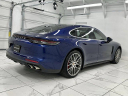 Thumbnail image of 2021 Porsche Panamera at Piazza Porsche Delaware - New