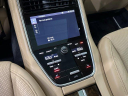 Thumbnail image of 2021 Porsche Panamera at Piazza Porsche Delaware - New