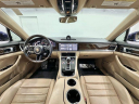 Thumbnail image of 2021 Porsche Panamera at Piazza Porsche Delaware - New