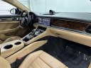 Thumbnail image of 2021 Porsche Panamera at Piazza Porsche Delaware - New