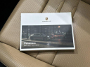 Thumbnail image of 2021 Porsche Panamera at Piazza Porsche Delaware - New