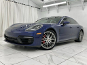 Thumbnail image of 2021 Porsche Panamera at Piazza Porsche Delaware - New