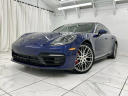 Thumbnail image of 2021 Porsche Panamera at Piazza Porsche Delaware - New