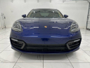 Thumbnail image of 2021 Porsche Panamera at Piazza Porsche Delaware - New