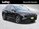 Thumbnail image of 2022 Hyundai TUCSON at LutherBurnsvilleHyundai - NEW
