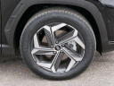 Thumbnail image of 2022 Hyundai TUCSON at LutherBurnsvilleHyundai - NEW