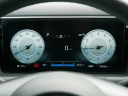 Thumbnail image of 2022 Hyundai TUCSON at LutherBurnsvilleHyundai - NEW
