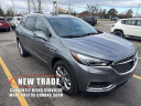 Thumbnail image of 2019 Buick Enclave at Al Serra Chevrolet