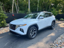 Thumbnail image of 2024 Hyundai TUCSON Hybrid at Northtowne Auto Group