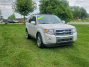 Thumbnail image of 2012 Ford Escape at Lafontaine Buick GMC of Ann Arbor