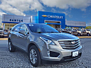 Thumbnail image of 2019 Cadillac XT5 at Sawyer Chevrolet