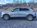 Thumbnail image of 2019 Cadillac XT5 at Sawyer Chevrolet