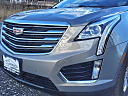 2019 Cadillac XT5 Luxury at Sawyer Chevrolet