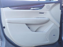 Thumbnail image of 2019 Cadillac XT5 at Sawyer Chevrolet