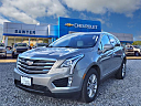 Thumbnail image of 2019 Cadillac XT5 at Sawyer Chevrolet