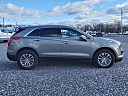 Thumbnail image of 2019 Cadillac XT5 at Sawyer Chevrolet
