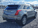 Thumbnail image of 2019 Cadillac XT5 at Sawyer Chevrolet