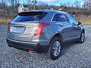Thumbnail image of 2019 Cadillac XT5 at Sawyer Chevrolet