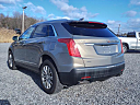 Thumbnail image of 2019 Cadillac XT5 at Sawyer Chevrolet