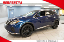Thumbnail image of 2019 Nissan Murano at Serpentini Chevrolet of Strongsville