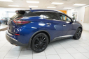 Thumbnail image of 2019 Nissan Murano at Serpentini Chevrolet of Strongsville