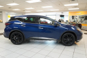 Thumbnail image of 2019 Nissan Murano at Serpentini Chevrolet of Strongsville