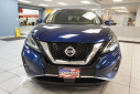 Thumbnail image of 2019 Nissan Murano at Serpentini Chevrolet of Strongsville