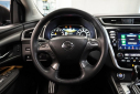 Thumbnail image of 2019 Nissan Murano at Serpentini Chevrolet of Strongsville