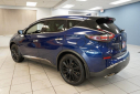 Thumbnail image of 2019 Nissan Murano at Serpentini Chevrolet of Strongsville
