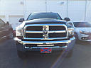 2017 Ram 2500 SLT at Crossroads Chevrolet