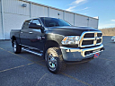 Thumbnail image of 2017 Ram 2500 at Crossroads Chevrolet