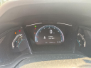 Thumbnail image of 2021 Honda Civic at Hamilton Honda