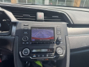 Thumbnail image of 2021 Honda Civic at Hamilton Honda