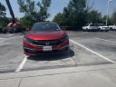 Thumbnail image of 2021 Honda Civic at Hamilton Honda