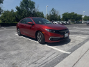 Thumbnail image of 2021 Honda Civic at Hamilton Honda